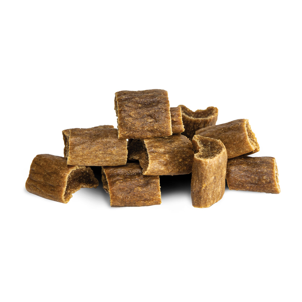 Maced Przysmak dla Psa Smakołyki z Kaczki Naturel Soft Smaczki 2x100g